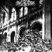 Mutiilation - Remains Of A Ruined, Dead, Cursed Soul