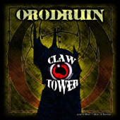 Orodruin - Claw Tower ...And Other Tales Of Terror