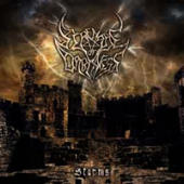 Serenade Of Darkness - Storms