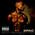 Tupac Shakur - Until The End Of Time (Cd 2) - Until The End Of Time (Cd 2)