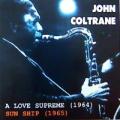 John Coltrane - A Love Supreme \ Sun Ship - A Love Supreme \ Sun Ship