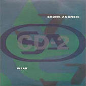 Skunk Anansie - Weak (Cd 2)