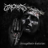Crionics - Armageddon's Evolution