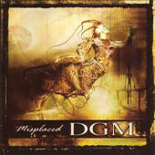 DGM - Misplaced