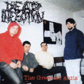 Dead Infection - The Greatest Shits