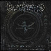 Decapitated - The Negation