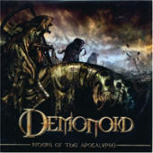 Demonoid - Riders Of The Apocalypse