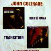 Coltrane, John - Kulu Se Mama \ Transition