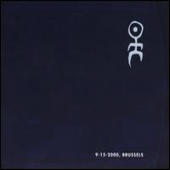 Einstuerzende Neubauten - 9-15-2000, Brussels