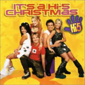 Hi-Five - It's a Hi-5 Christmas