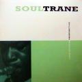 John Coltrane - Soultrane - Soultrane
