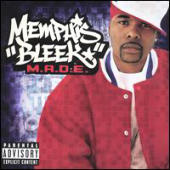 Bleek, Memphis - M.A.D.E.