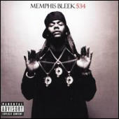 Bleek, Memphis - 534