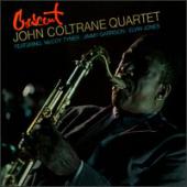 John Coltrane Quartet - Crescent