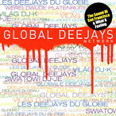 Global Deejays - Network