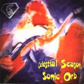 Celestial Season - Sonic Orb