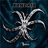 Xandria - India