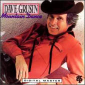 Grusin, Dave - Mountain Dance