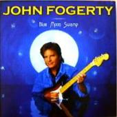 Fogerty, John - Blue Moon Swamp