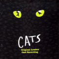 Andrew Lloyd Webber - Cats - Original London Cast (Disc 1) - Cats - Original London Cast (Disc 1)