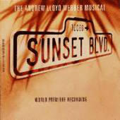 Webber, Andrew Lloyd - Sunset Boulevard - Act II