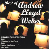 Webber, Andrew Lloyd - Best of Andrew Lloyd Webber