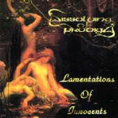 Dissolving of Prodigy - Lamentations Of Innocents