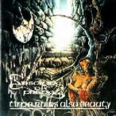 Dissolving of Prodigy - Time Ruins Also Beauty