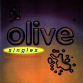 Olive - You're Not Alone Singles (exclusive limited edition)