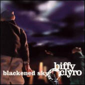 Biffy Clyro - Blackened Sky