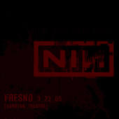 Nine Inch Nails - Live In Fresno, CA (03-23-2005)