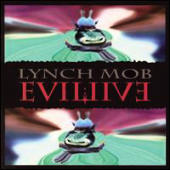 Lynch Mob - Evil Live