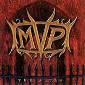 Mvp - The Altar