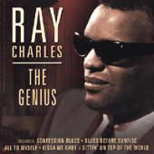 Charles, Ray - The Genius