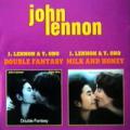John Lennon - Double Fantasy \ Milk And Honey - Double Fantasy \ Milk And Honey