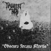 Forgotten Tomb - Obscura Arcana Mortis