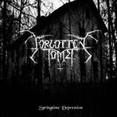 Forgotten Tomb - Springtime Depression