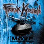 Freak Kitchen - Move