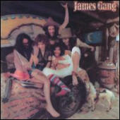 James Gang - Bang