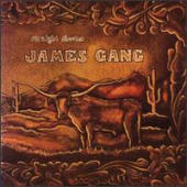 James Gang - Straight Shooter