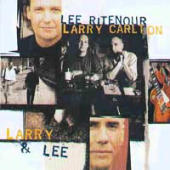 Carlton. Larry - Larry & Lee