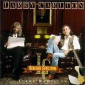 Carlton. Larry - Renegade Gentleman