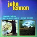 John Lennon - John Lennon/Plastic Ono Band \ Mind Games - John Lennon/Plastic Ono Band \ Mind Games