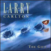 Carlton. Larry - The Gift
