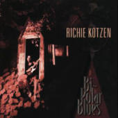 Kotzen, Richie - Bi-Polar Blues