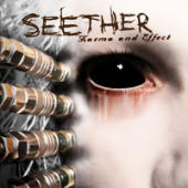 Seether - Karma And Effect