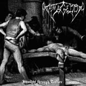 Armagedda - Strength Through Torture