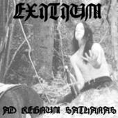 Exitium - Ad Regnum Sathanas