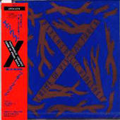 X Japan - Blue Blood
