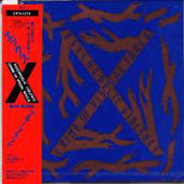 X Japan - Blue Blood